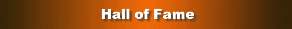 Hall of Fame