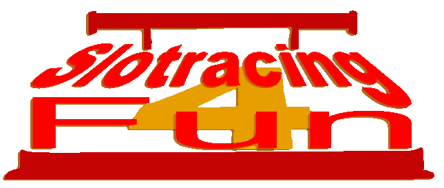 SR4F Logo